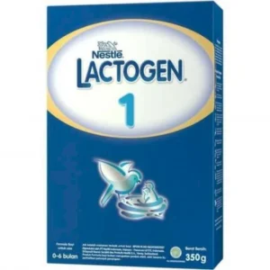 Lactogen 1 (350gr)