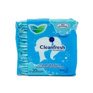 Laurier Cleanfresh (isi20)