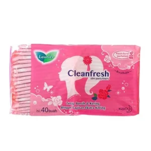 Laurier Fresh Floral (isi40)