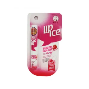 Lip Ice Strawbery (4gr)