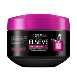 Loreal Elseve Fall Resist (200ml)
