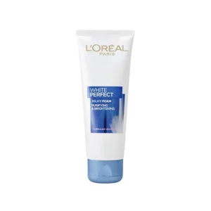 Loreal White Perfect Foam (50ml)