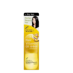 Lucido-L Dry Hair (50ml)