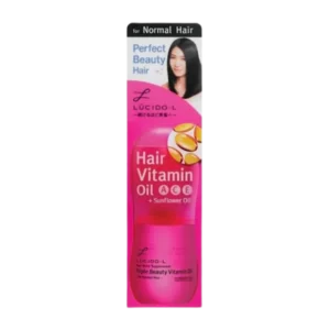 Lucido-L Normal Hair (50ml)