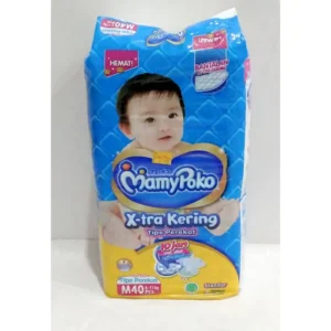 Mamy Poko Xtra Kering (M40)