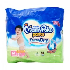 Mamy Poko Pants Xtra Kering (M21)