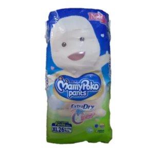 Mamy Poko Pants Xtra Kering (XL26)