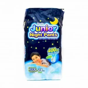 Mamy Poko Junior Night Pants Boy (XXXL24)