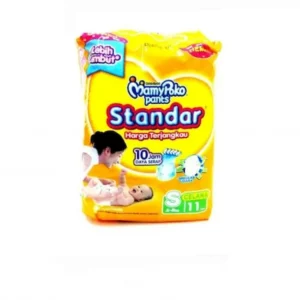 Mamy Poko Standar (S11)