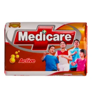 Medicare Active (90gr)
