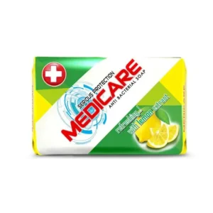 Medicare Lemon(90gr)