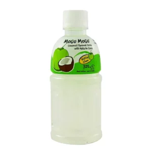 Mogu Mogu Gotta Chew (320ml)