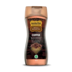 Mustika Ratu Kopi (245ml)