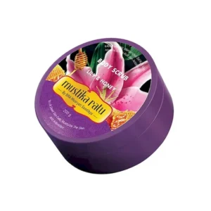 Mustika Ratu Lily & Honey (200gr)