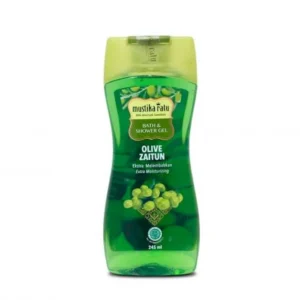 Mustika Ratu Zaitun (245ml)