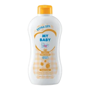 My Baby Fresh Fruity (250gr)