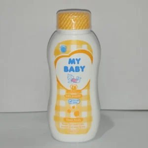 My Baby Fresh Fruity (50gr)