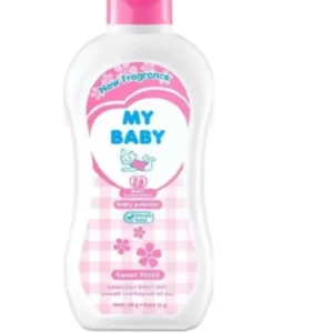 My Baby Sweet Floral (150gr)