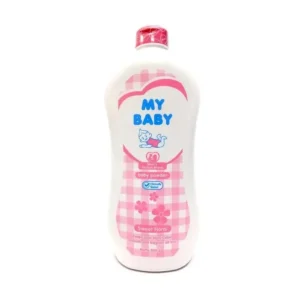 My Baby Sweet Floral (500gr)