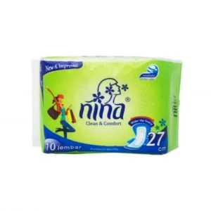 Nina Night Wing 27cm (isi10)