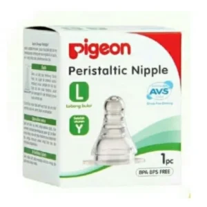 Pigeon Peristaltic Nipple (L1)