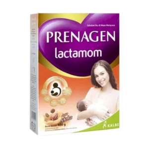 Prenagen Lactamom Mocha (400gr)