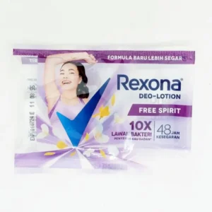 Rexona Free Spirit (9gr)