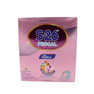 S26 Procal 3 Vanila (700gr)