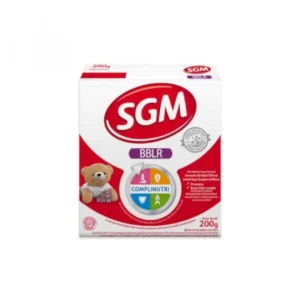 SGM BBLR (200gr)