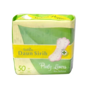 Softex Daun Sirih (isi50)