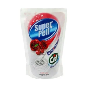 Super Pell Cherry Rose (770ml)