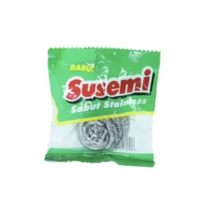 Susemi Sabut Stainless