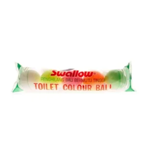 Swallow Toilet Colour Ball (isi5)