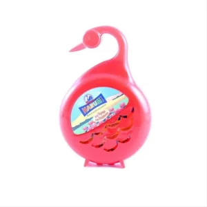 Swan Harumi with Case