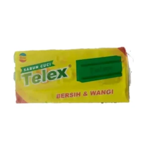 Telex Sabun Batang (240gr)
