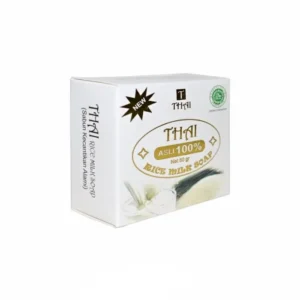 Thai Rice Milk (50gr)