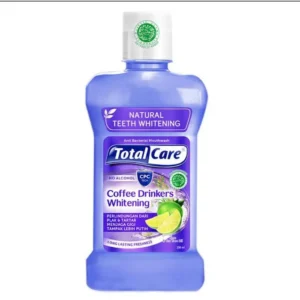 Total Care Coffee Drinkers Whitening (250ml)
