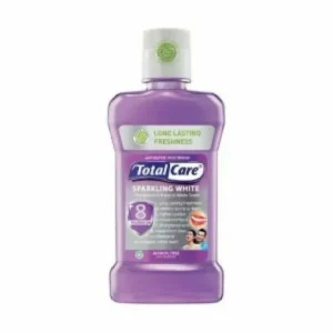 Total Care Sparkling White (100ml)