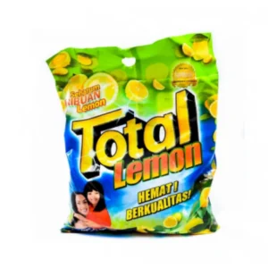 Total Lemon (360gr)