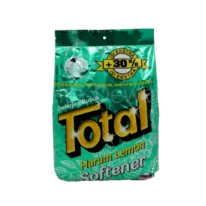 Total Harum Lemon + Softener (650gr)