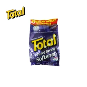 Total Violet Breeze + Softener (650gr)