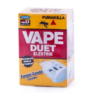Vape Duet Elektrik