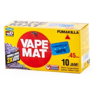 Vape Mat Lavender 10 Jam (isi45)