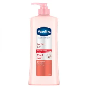 Vaseline Healthy Bright Perfect 10 (400ml)