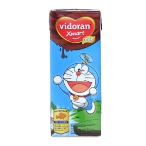 Vidoran Xmart Coklat (175ml)