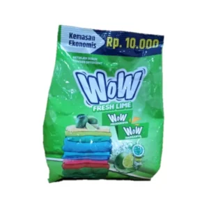 WOW Fresh Lime (500gr)