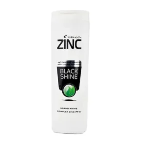 Zinc Black Shine (340ml)