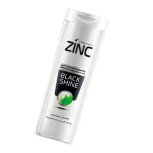 Zinc Black Shine (70ml)