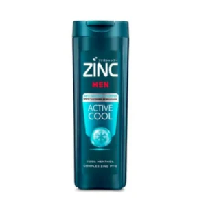 Zinc Men Active Cool (170ml)