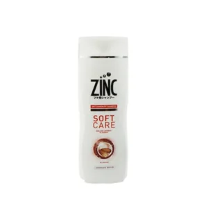 Zinc Soft Care Almond (70ml)